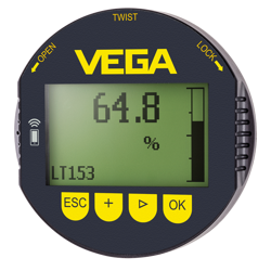 VEGA PLICSCOM