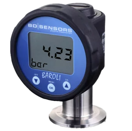 BAROLI02P BD Sensors Square