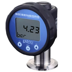 BAROLI02P BD Sensors Square