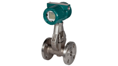 Yokogawa VY Serie Vortex Flowmeter General Type 16 9