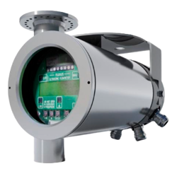 Insatech Flexim F801 Clamp On Flowmeter Offshore 1X1