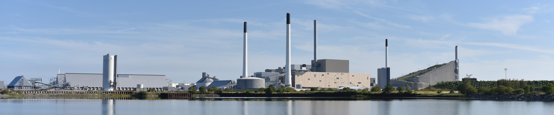 Insatech Branche Energi og Forsyning