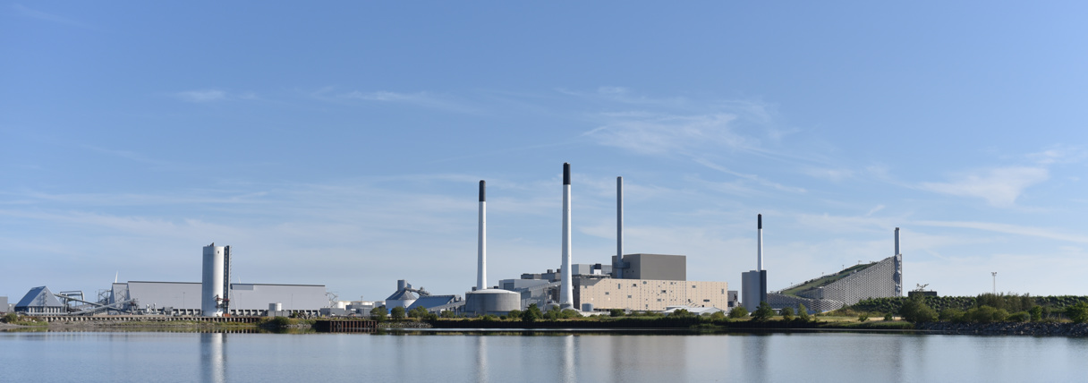 Insatech Branche Energi og Forsyning