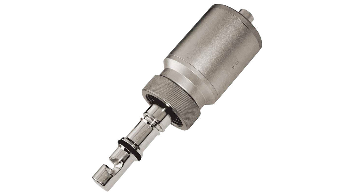 Insatech Optek ASD 3