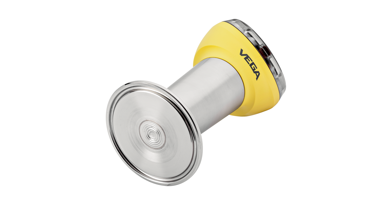 Insatech VEGABAR 39 001