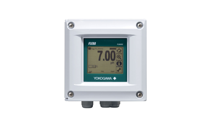 Insatech Yokogawa FLXA202 2