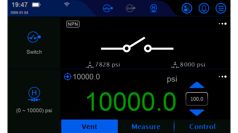 ADT762 Screenshot Switch