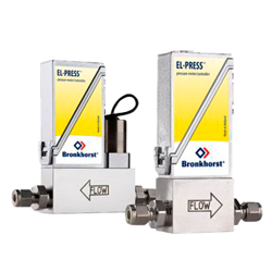 El Press Pressure Meters Controllers Intro