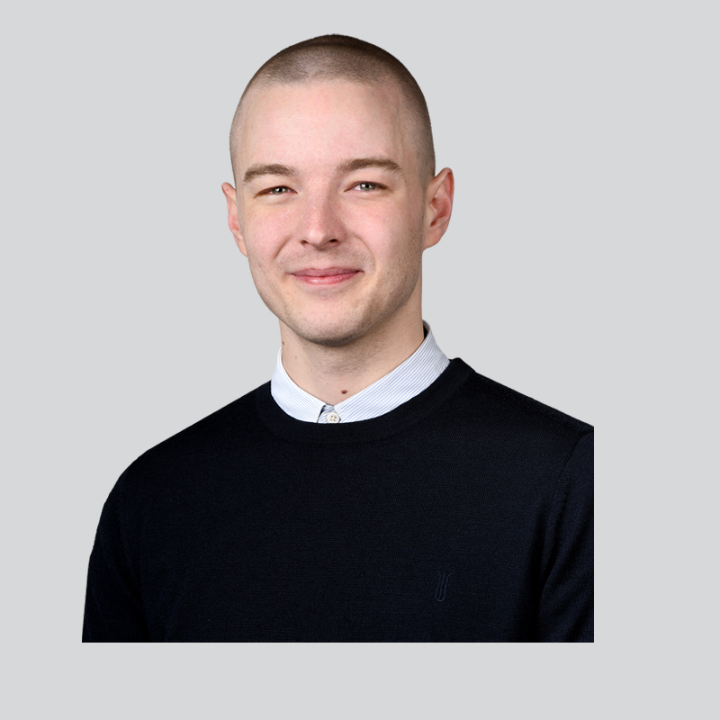 Insatech Medarbejdere Website NIHE NY