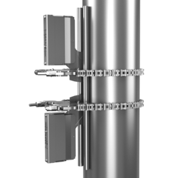 Insatech Flexim Waveinjector 1X1
