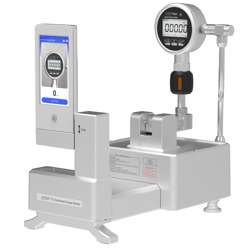 Additel ADT710 Digital Gauge På Hvid Baggrund