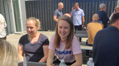 Louise 5 Års Jubilæum