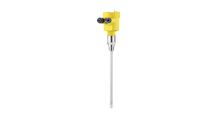 Insatech VEGACAL 64 2