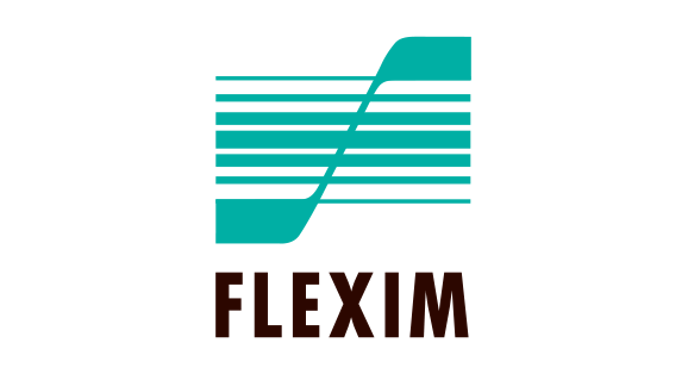 Flexim Logo Overview