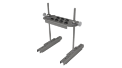 820 03 Liquid In Glass Support Kit