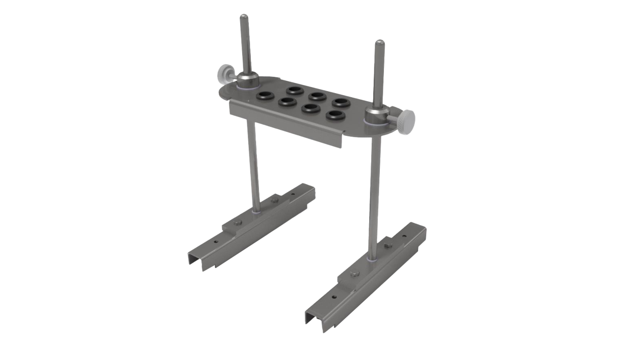 820 03 Liquid In Glass Support Kit