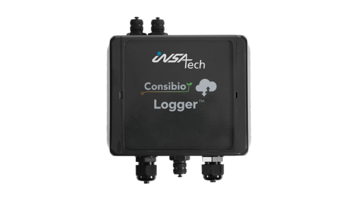 Consibio Data Logger Insatech (1)