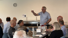 Morten 20 Års Jubilæum