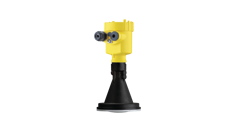 Insatech VEGAPULS 64 1