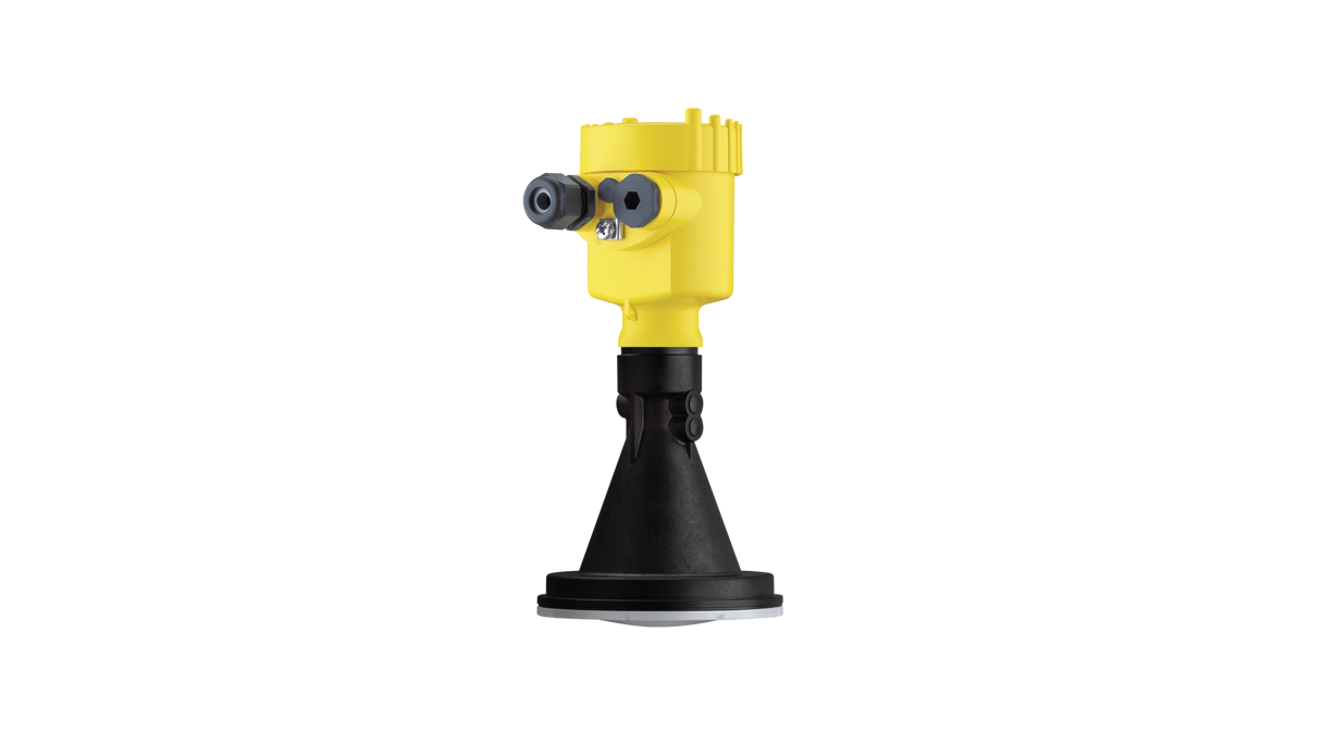 Insatech VEGAPULS 64 1