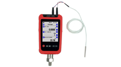 Insatech Additel ADT260EX+PT100 16 9