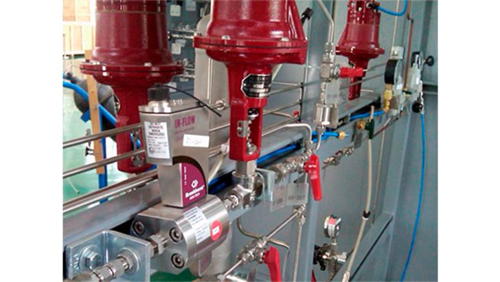 IN Flow Process Industry 169