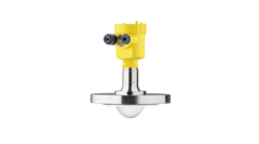 Insatech VEGAPULS 64 3