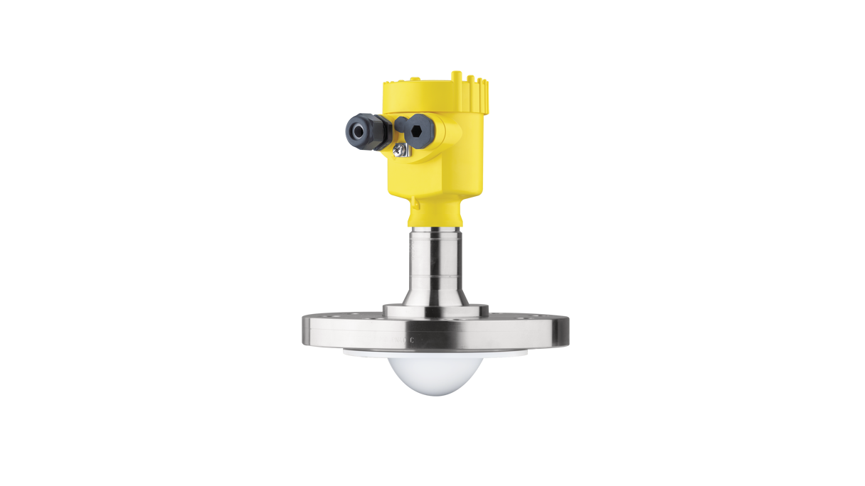 Insatech VEGAPULS 64 3