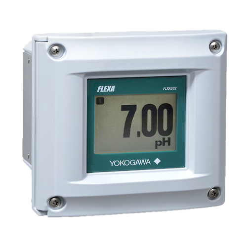 Insatech Yokogawa FLXA202 Kvadrat