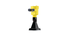 Insatech VEGAPULS 69 2