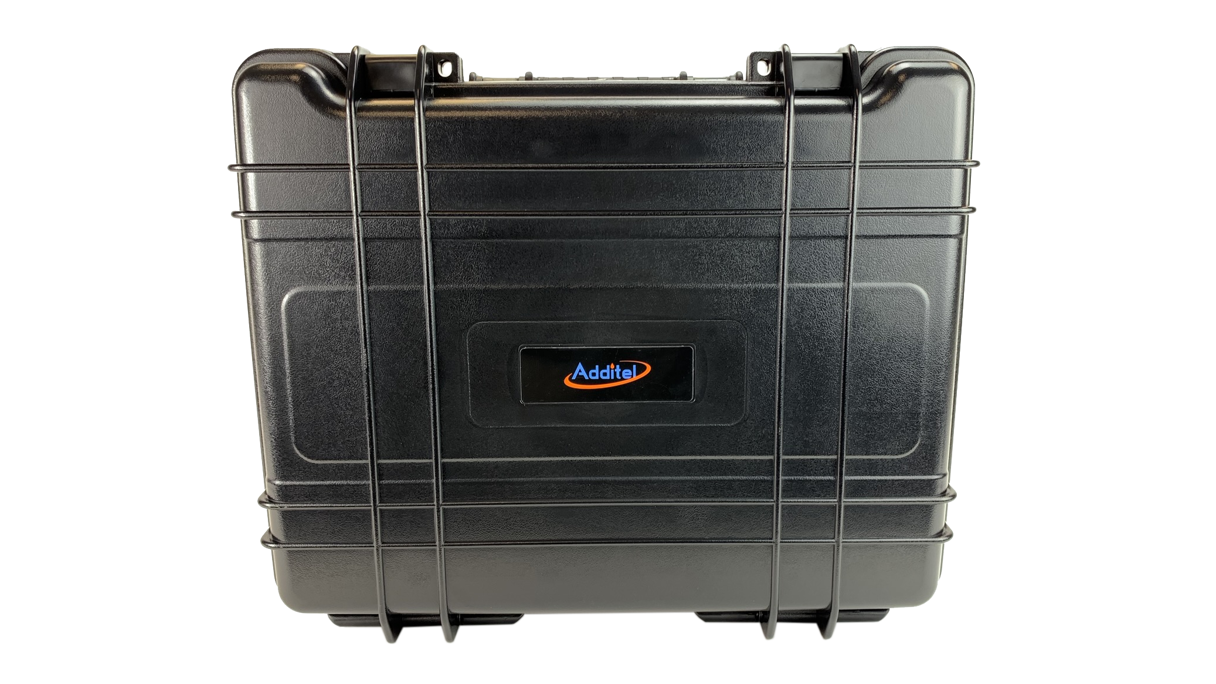 Insatech Additel ADT928 Case