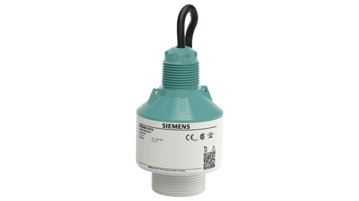 Insatech Siemens SITRANS LR110 Radar Level 7ML531 16 9