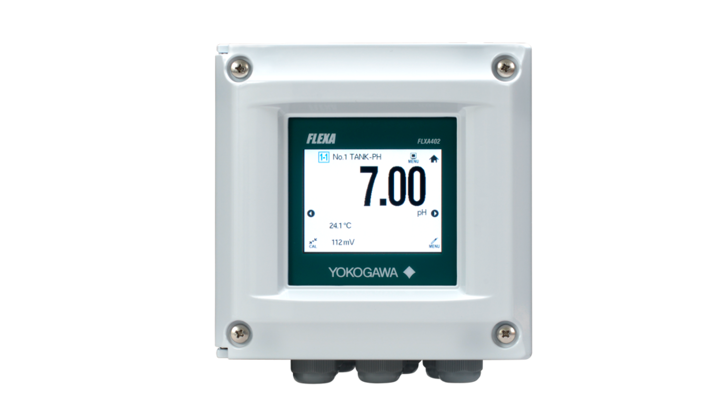 Insatech Yokogawa FLXA402 1