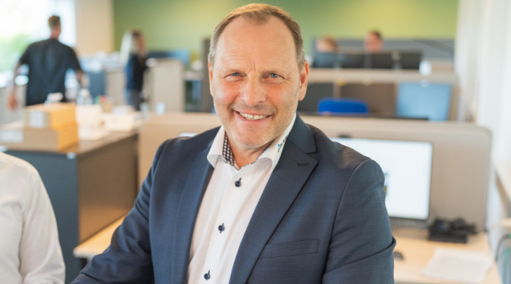 Kenneth KRA Insatech