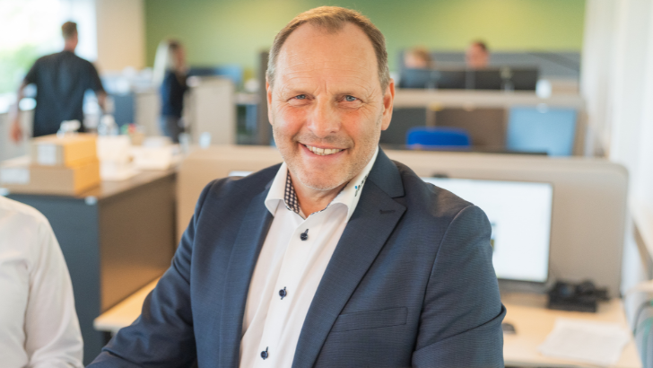 Kenneth KRA Insatech