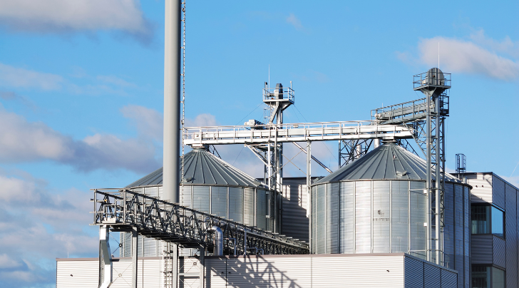 Kemisk Og Procesindustri