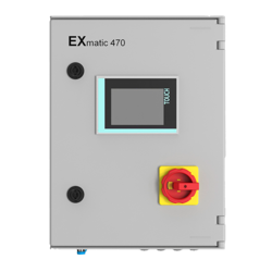 Insatech Exmatic470 1
