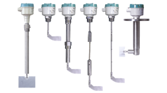 Insatech Siemens SITRANS LPS200 Rotary Paddle Switch 7ML5725 7ML5726 7ML5727 7ML5728 7ML5730 16 9