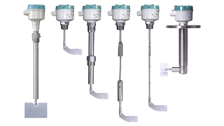 Insatech Siemens SITRANS LPS200 Rotary Paddle Switch 7ML5725 7ML5726 7ML5727 7ML5728 7ML5730 16 9