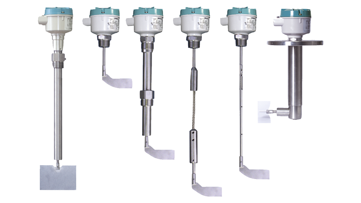 Insatech Siemens SITRANS LPS200 Rotary Paddle Switch 7ML5725 7ML5726 7ML5727 7ML5728 7ML5730 16 9