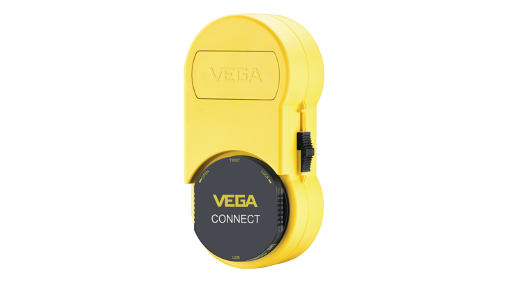 Insatech VEGACONNECT 4