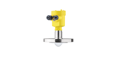 Insatech VEGAPULS 64 2