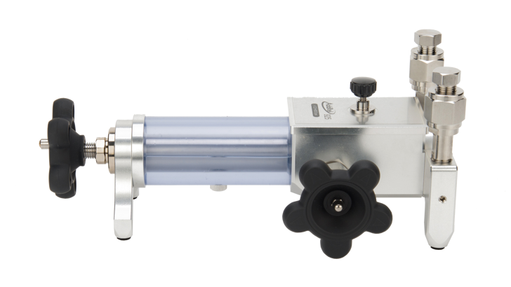 Insatech Additel ADT925 Side