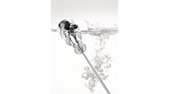 Insatech VEGAFX 83 4