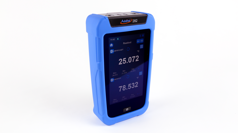 Insatech 282 RT Angle 2 Temp Additel