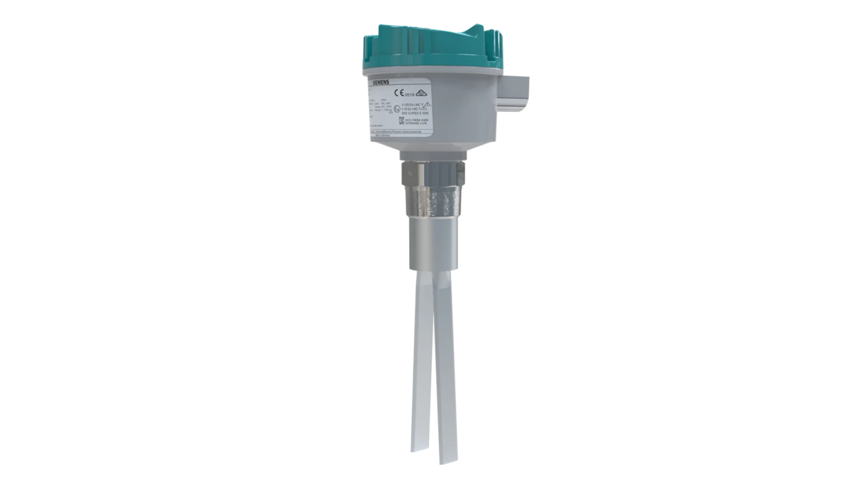 Insatech Siemens SITRANS LVS200 Vibrating Level Switch 7ML5731 7ML5732 7ML5733 7ML5734 16 9