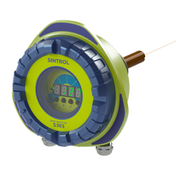 Insatech Sintrol S303 Filterovervågning 1X1