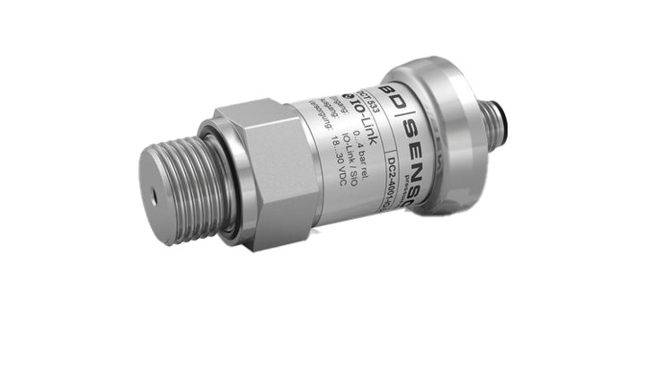 DCT533 Bdsensors 1024 Square