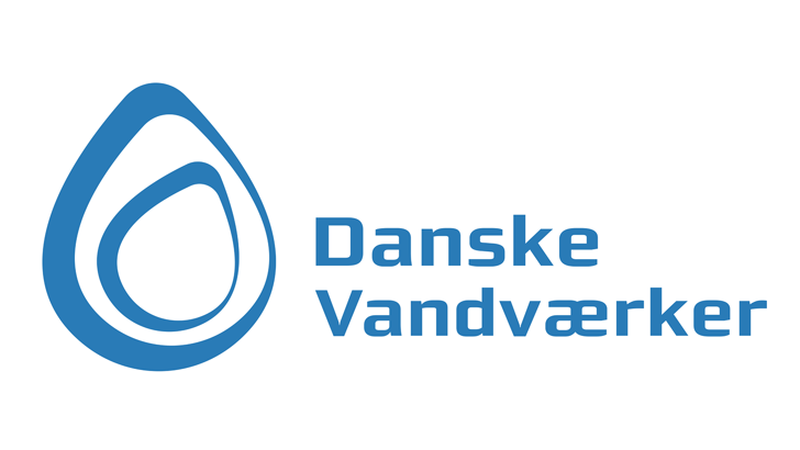 Danske Vandværker Logo