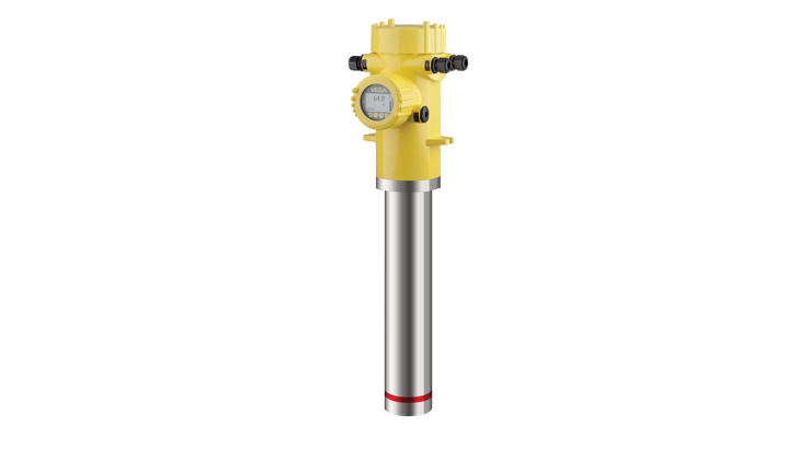 Insatech VEGASOLITRAC 31 1
